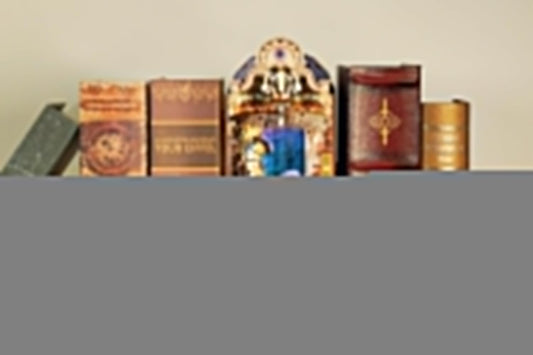 5 Common DIY Book Nook Mistakes and How to Avoid Them