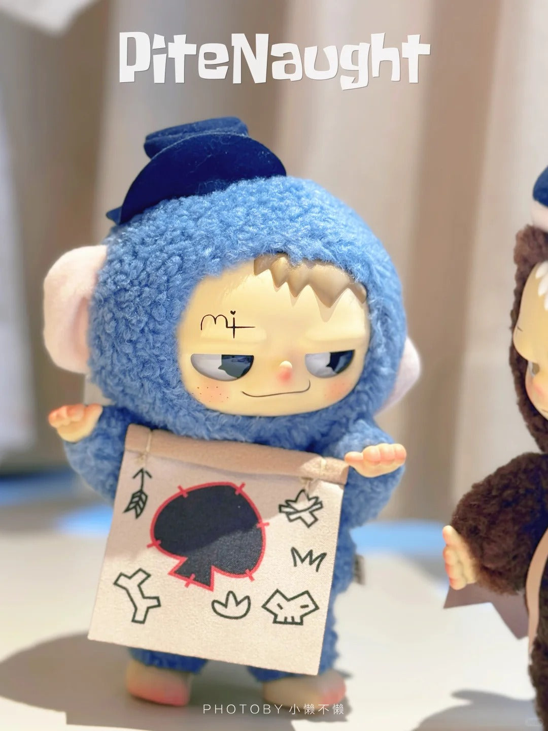 DIY Miniature Dollhouse
Rolife Cutebee HYUKBI DIY Booknook Dollhouse Kit 3D Wooden Puzzle
Micro Building Blocks Set
Blindbox plush cute toy