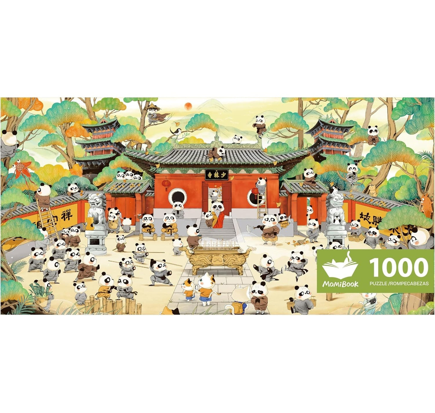 Sponge Bob Building block 1000pcs jigsaw puzzle, 2025 new puzzle, Adult Puzzle, Cartoon Puzzle, jigsaw puzzles, momibook puzzle, puzzle 2000, Wonderful Tree House Expeditions
DIY Miniature Dollhouse
Rolife Cutebee HYUKBI DIY Booknook Dollhouse Kit 3D Wooden Puzzle
Micro Building Blocks Set
Blindbox plush cute toy