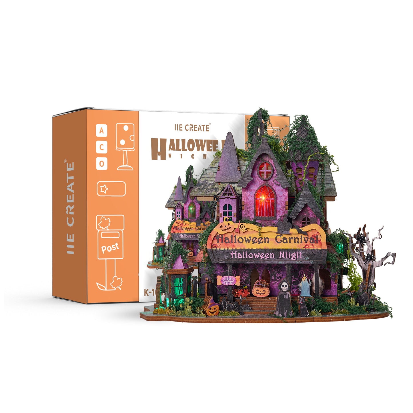 Building block, 1000pcs jigsaw puzzle, 2025 new puzzle, Adult Puzzle, Cartoon Puzzle, jigsaw puzzles,, puzzle 2000, DIY Miniature Dollhouse, Rolife, Cutebee, HYUKBI, DIY Booknook, Bookend, Dollhouse Kit, 3D Wooden Puzzle, Micro Building Blocks Set, Christmas Holiday gift