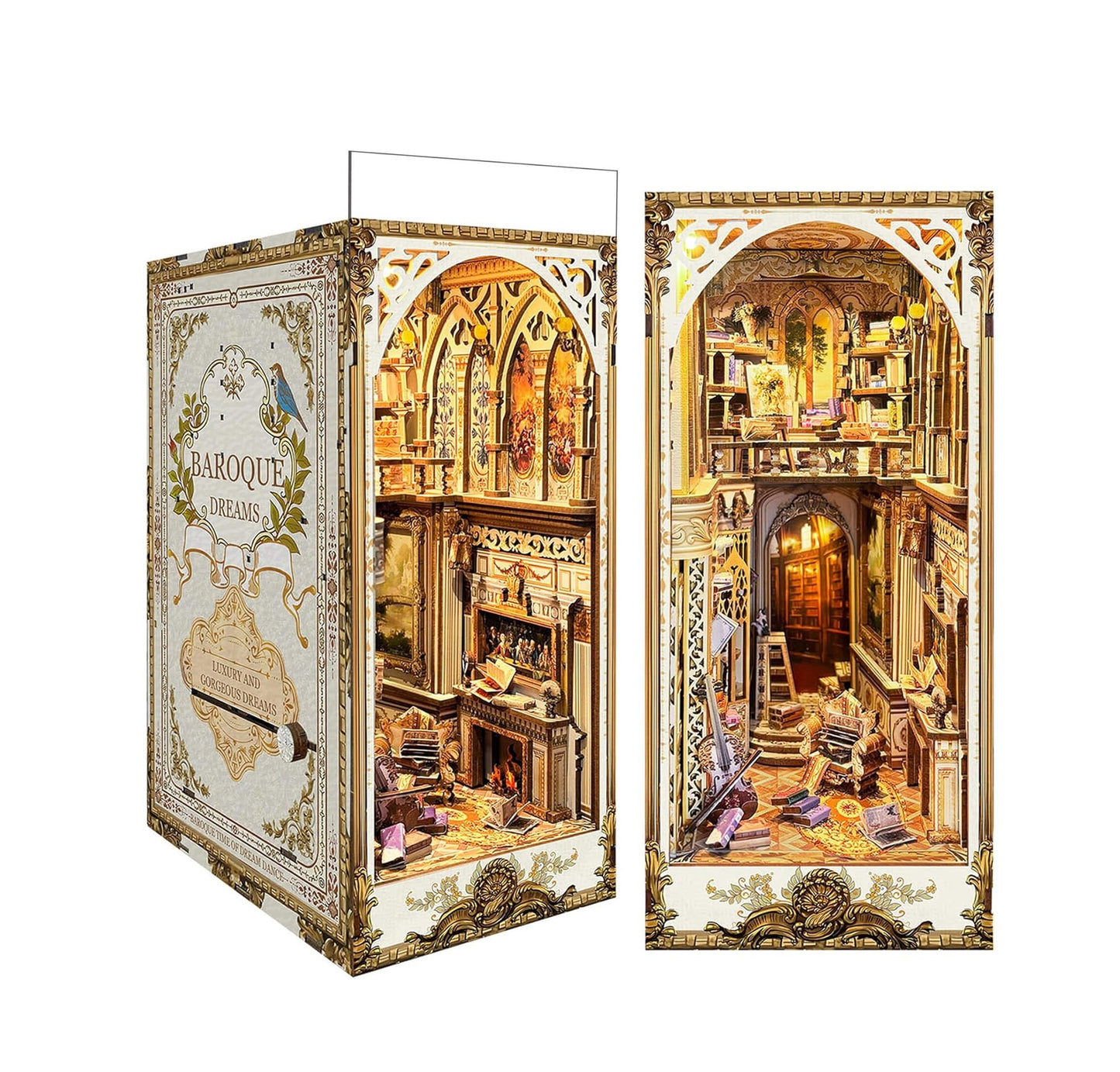 Building block, 1000pcs jigsaw puzzle, 2025 new puzzle, Adult Puzzle, Cartoon Puzzle, jigsaw puzzles,, puzzle 2000, DIY Miniature Dollhouse, Rolife, Cutebee, HYUKBI, DIYBooknook, Dollhouse Kit, 3D Wooden Puzzle, Micro Building Blocks Set, Christmas Holiday gift