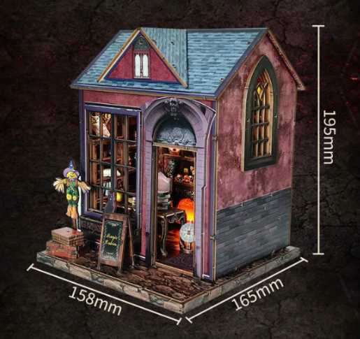 Building block, 1000pcs jigsaw puzzle, 2025 new puzzle, Adult Puzzle, Cartoon Puzzle, jigsaw puzzles,, puzzle 2000, DIY Miniature Dollhouse, Rolife, Cutebee, HYUKBI, DIY Booknook, Bookend, Dollhouse Kit, 3D Wooden Puzzle, Micro Building Blocks Set, Christmas Holiday gift