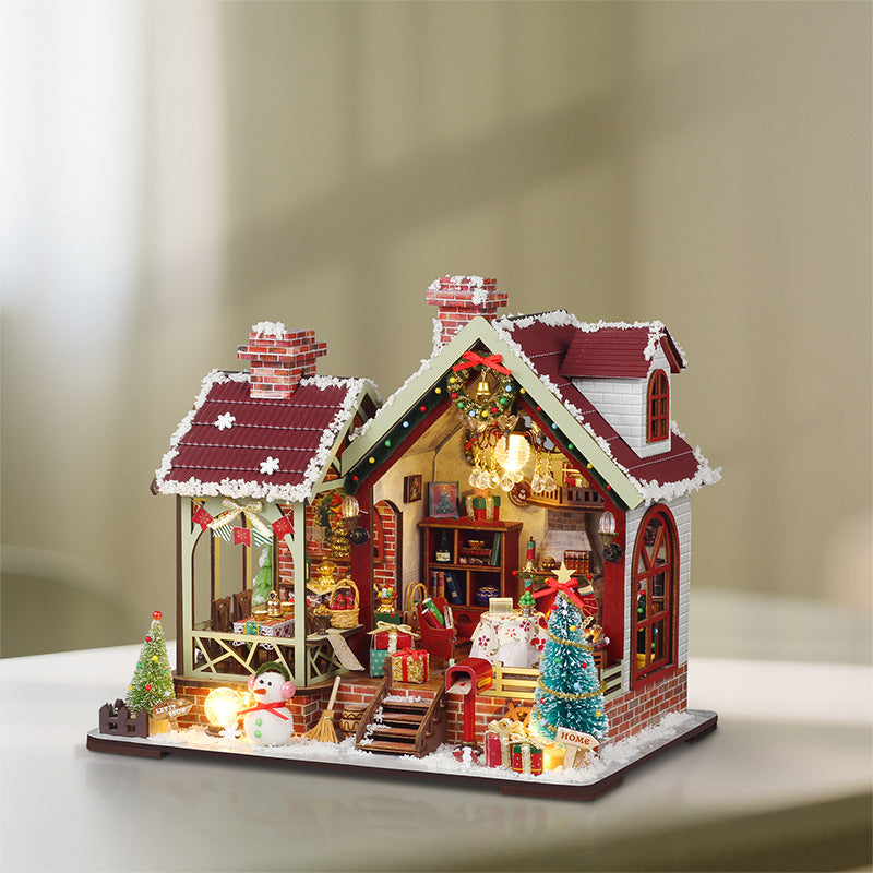 Building block, 1000pcs jigsaw puzzle, 2025 new puzzle, Adult Puzzle, Cartoon Puzzle, jigsaw puzzles,, puzzle 2000, DIY Miniature Dollhouse, Rolife, Cutebee, HYUKBI, DIYBooknook, Dollhouse Kit, 3D Wooden Puzzle, Micro Building Blocks Set, Christmas Holiday gift