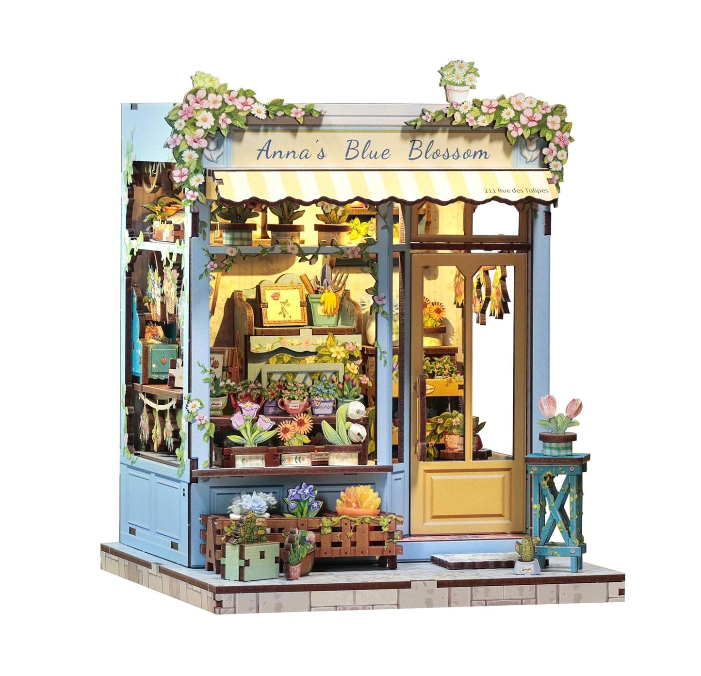 Building block, 1000pcs jigsaw puzzle, 2025 new puzzle, Adult Puzzle, Cartoon Puzzle, jigsaw puzzles,, puzzle 2000, DIY Miniature Dollhouse, Rolife, Cutebee, HYUKBI, DIY Booknook, Bookend, Dollhouse Kit, 3D Wooden Puzzle, Micro Building Blocks Set, Christmas Holiday gift