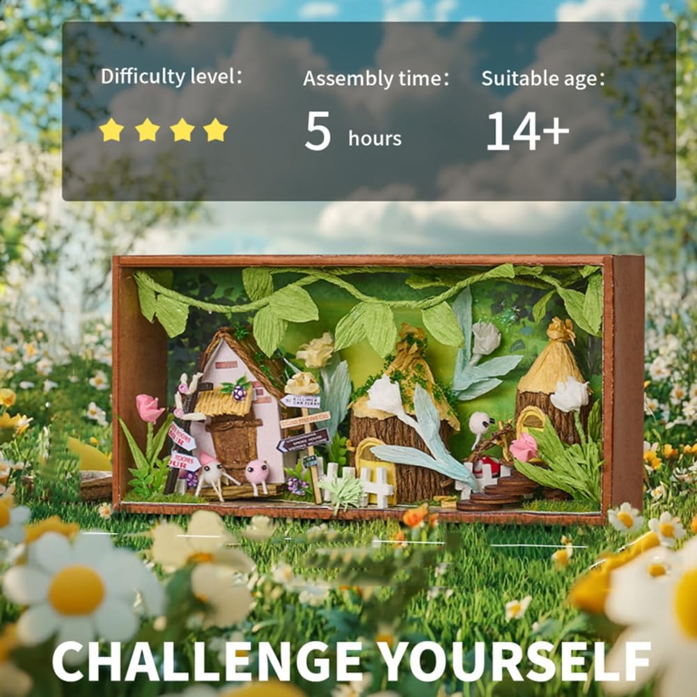 Four Seasons Box Secret