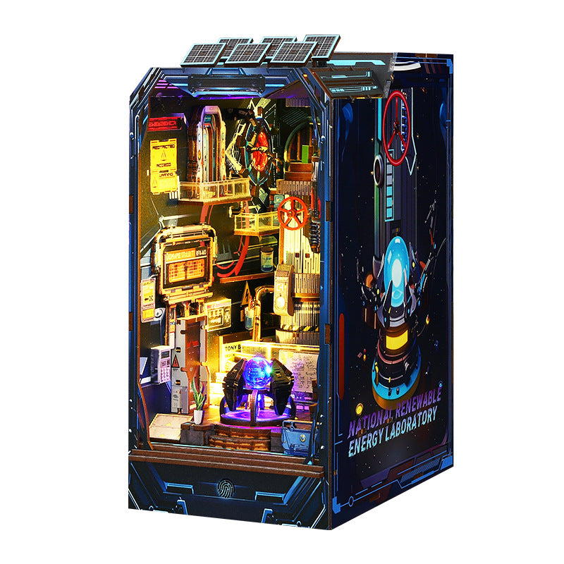 Building block, 1000pcs jigsaw puzzle, 2025 new puzzle, Adult Puzzle, Cartoon Puzzle, jigsaw puzzles, Acrylic Puzzle, puzzle 2000, DIY Miniature Dollhouse, Rolife, Cutebee, HYUKBI, DIY Booknook, Bookend, Dollhouse Kit, 3D Wooden Puzzle, Micro Building Blocks Set, Christmas Holiday gift, home decor, table decor
