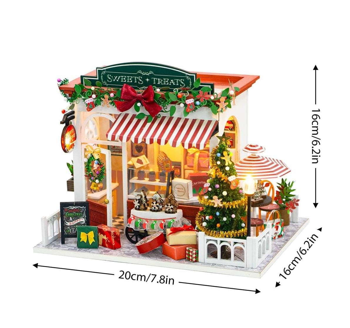 Building block, 1000pcs jigsaw puzzle, 2025 new puzzle, Adult Puzzle, Cartoon Puzzle, jigsaw puzzles,, puzzle 2000, DIY Miniature Dollhouse, Rolife, Cutebee, HYUKBI, DIY Booknook, Bookend, Dollhouse Kit, 3D Wooden Puzzle, Micro Building Blocks Set, Christmas Holiday gift
