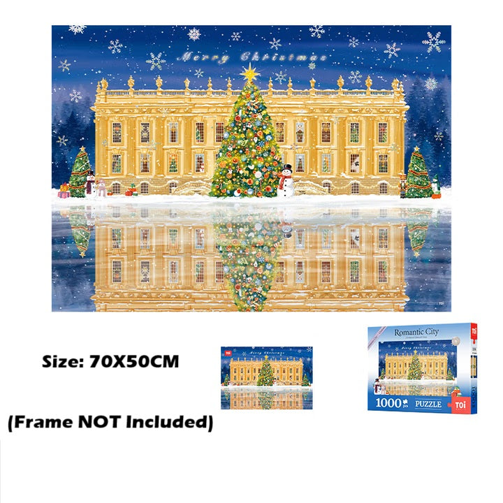 Building block, 1000pcs jigsaw puzzle, 2025 new puzzle, Adult Puzzle, Cartoon Puzzle, jigsaw puzzles,, Acrylic Puzzle, DIY Miniature Dollhouse, Rolife, Cutebee, HYUKBI, DIYBooknook, Dollhouse Kit, 3D Wooden Puzzle, Micro Building Blocks Set, home decor, table decor