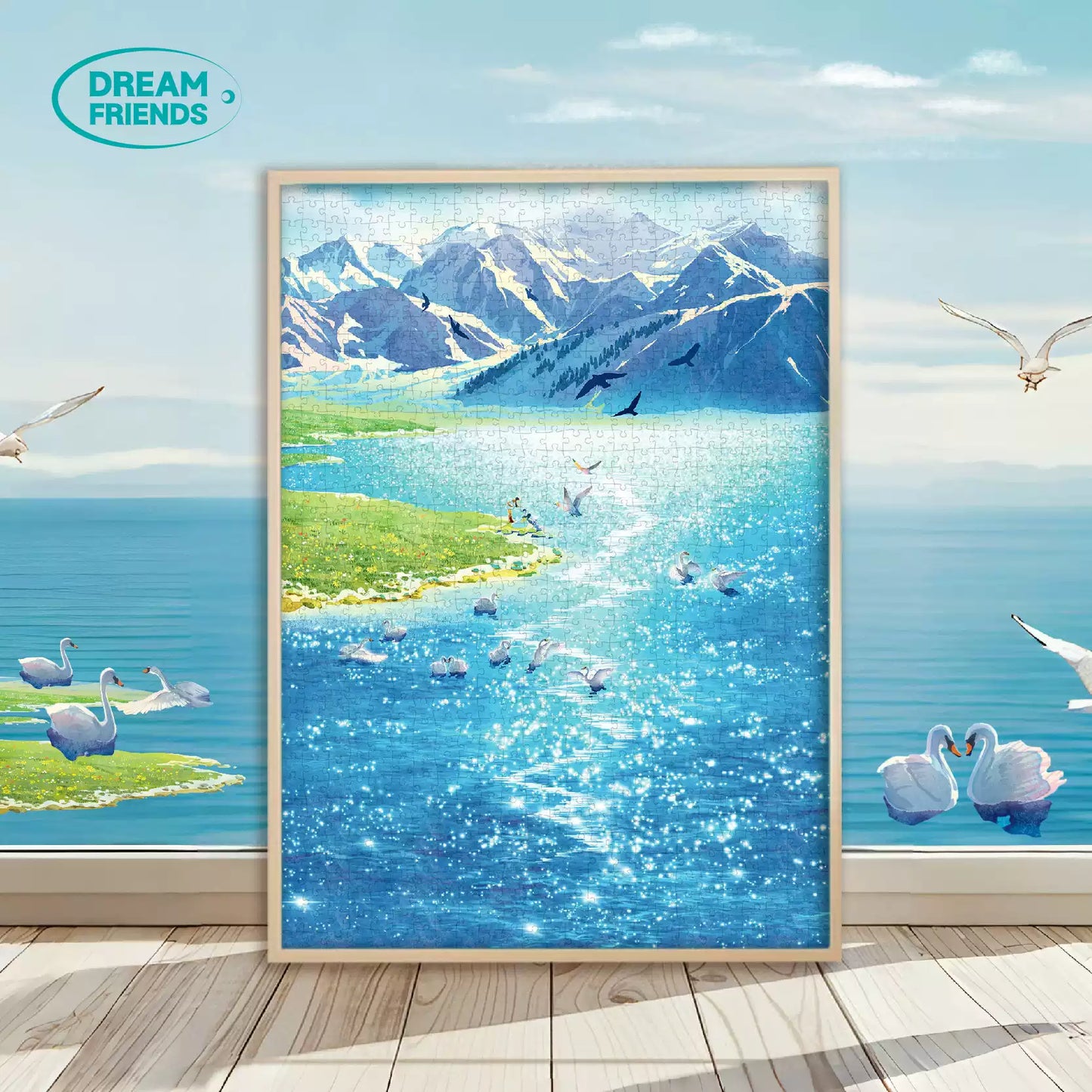Building block, 1000pcs jigsaw puzzle, 2025 new puzzle, Adult Puzzle, Cartoon Puzzle, jigsaw puzzles,, puzzle 2000, DIY Miniature Dollhouse, Rolife, Cutebee, HYUKBI, DIYBooknook, Dollhouse Kit, 3D Wooden Puzzle, Micro Building Blocks Set