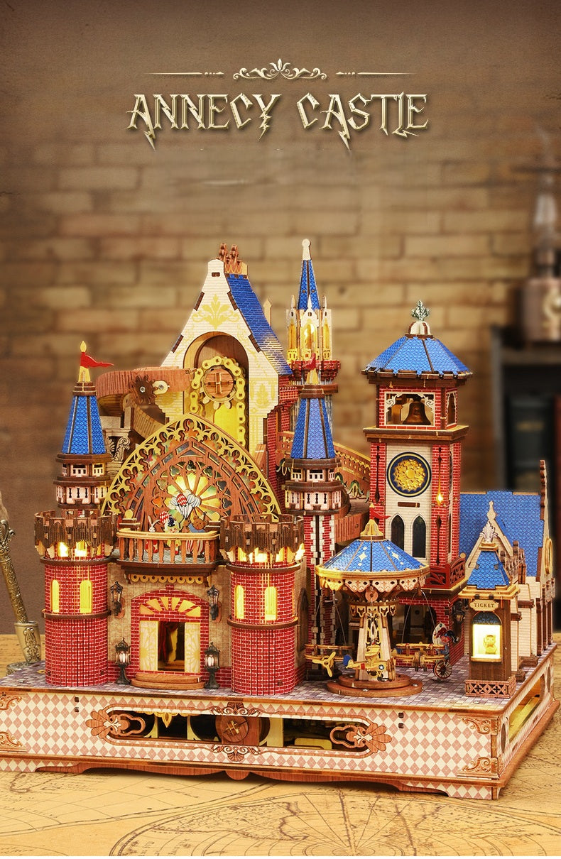 Building block, 1000pcs jigsaw puzzle, 2025 new puzzle, Adult Puzzle, Cartoon Puzzle, jigsaw puzzles,, puzzle 2000, DIY Miniature Dollhouse, Rolife, Cutebee, HYUKBI, DIY Booknook, Bookend, Dollhouse Kit, 3D Wooden Puzzle, Micro Building Blocks Set, Christmas Holiday gift