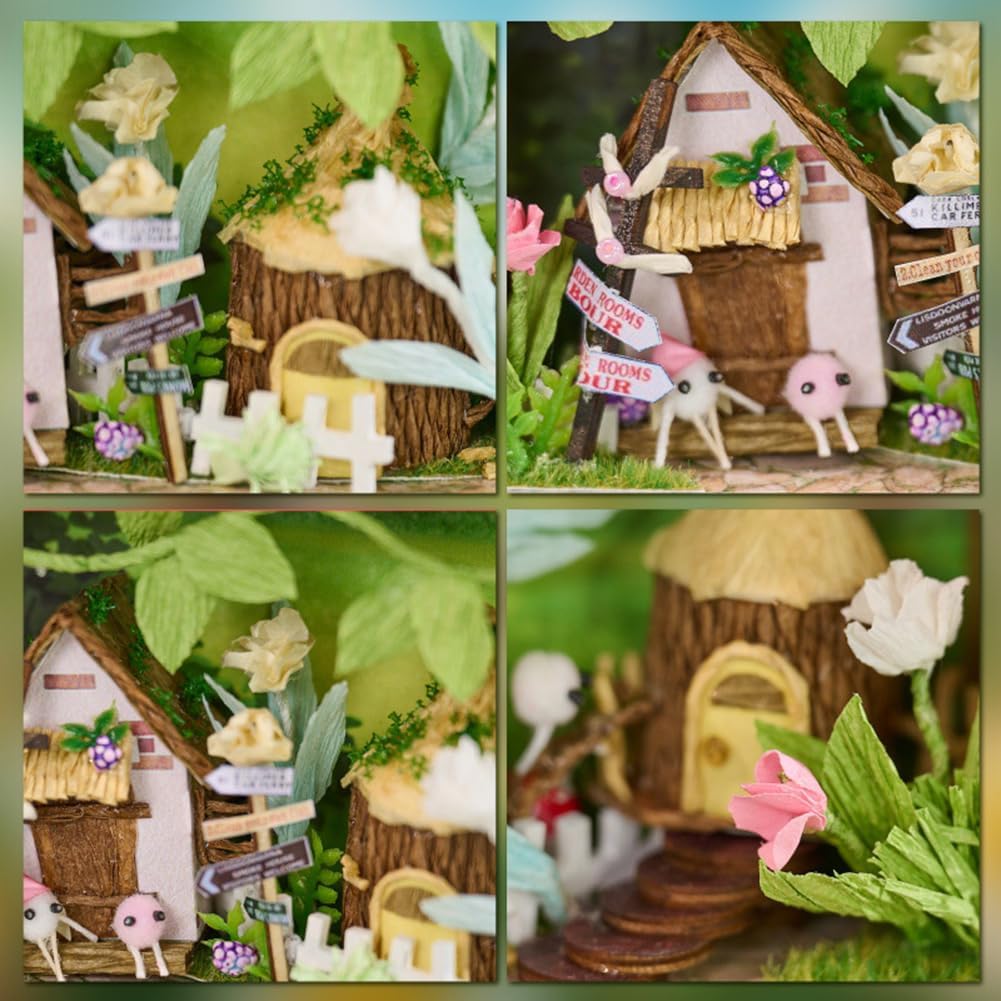 Four Seasons Box Secret