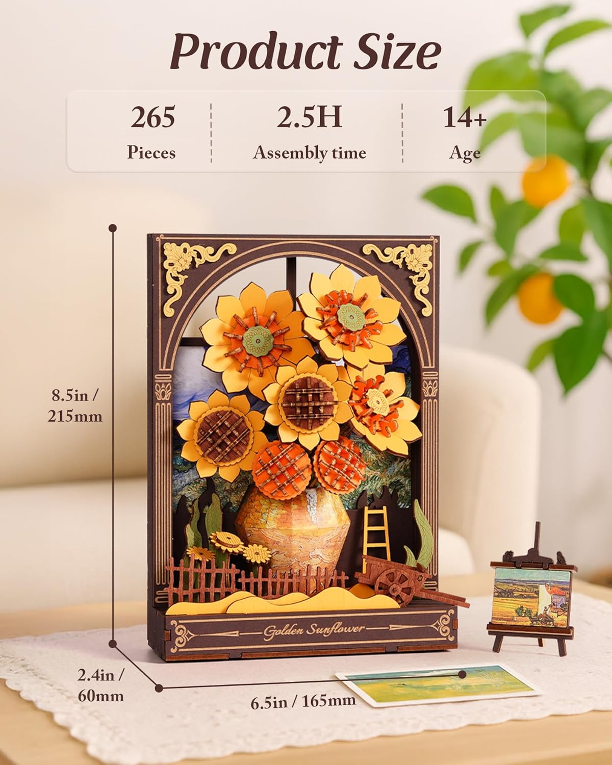 Building block, 1000pcs jigsaw puzzle, 2025 new puzzle, Adult Puzzle, Cartoon Puzzle, jigsaw puzzles,, puzzle 2000, DIY Miniature Dollhouse, Rolife, Cutebee, HYUKBI, DIY Booknook, Bookend, Dollhouse Kit, 3D Wooden Puzzle, Micro Building Blocks Set, Christmas Holiday gift