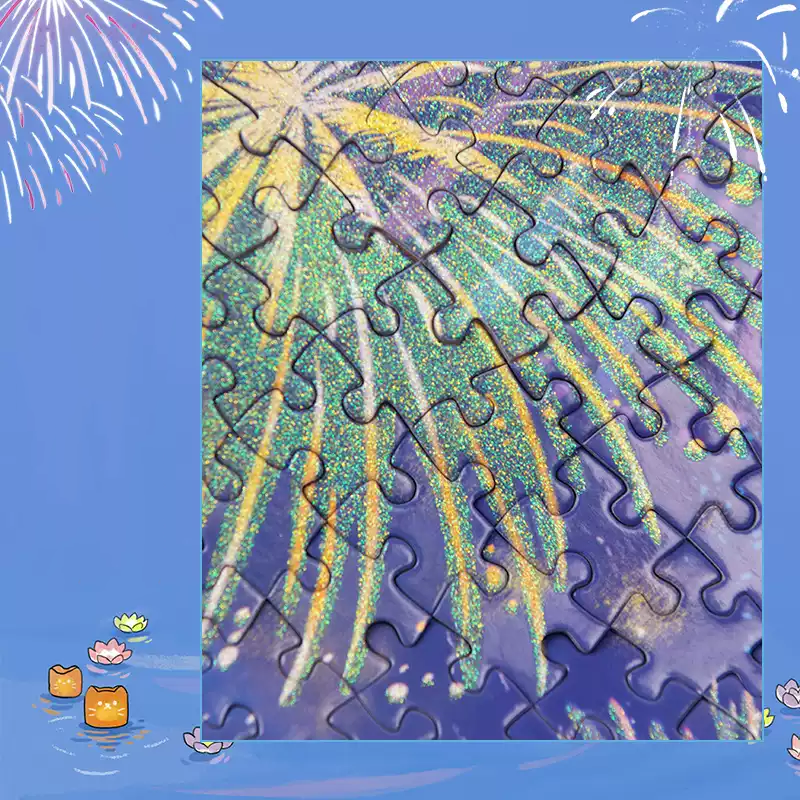 1000pcs jigsaw puzzle, 2025 new puzzle, Adult Puzzle, Cartoon Puzzle, jigsaw puzzles, momibook puzzle, puzzle 2000, Wonderful Tree House Expeditions
DIY Miniature Dollhouse
Rolife Cutebee HYUKBI DIY Booknook Dollhouse Kit 3D Wooden Puzzle
Micro Building Blocks Set
Blindbox plush cute toy