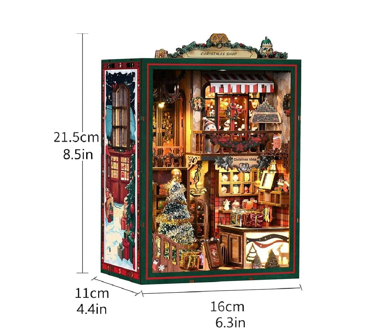 Building block, 1000pcs jigsaw puzzle, 2025 new puzzle, Adult Puzzle, Cartoon Puzzle, jigsaw puzzles,, puzzle 2000, DIY Miniature Dollhouse, Rolife, Cutebee, HYUKBI, DIYBooknook, Dollhouse Kit, 3D Wooden Puzzle, Micro Building Blocks Set, Christmas Holiday gift