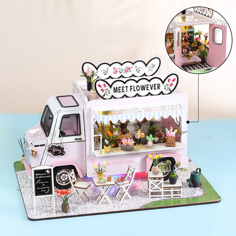 Building block, 1000pcs jigsaw puzzle, 2025 new puzzle, Adult Puzzle, Cartoon Puzzle, jigsaw puzzles,, puzzle 2000, DIY Miniature Dollhouse, Rolife, Cutebee, HYUKBI, DIY Booknook, Bookend, Dollhouse Kit, 3D Wooden Puzzle, Micro Building Blocks Set, Christmas Holiday gift
