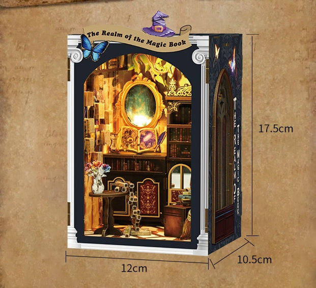 Building block, 1000pcs jigsaw puzzle, 2025 new puzzle, Adult Puzzle, Cartoon Puzzle, jigsaw puzzles,, puzzle 2000, DIY Miniature Dollhouse, Rolife, Cutebee, HYUKBI, DIY Booknook, Bookend, Dollhouse Kit, 3D Wooden Puzzle, Micro Building Blocks Set, Christmas Holiday gift