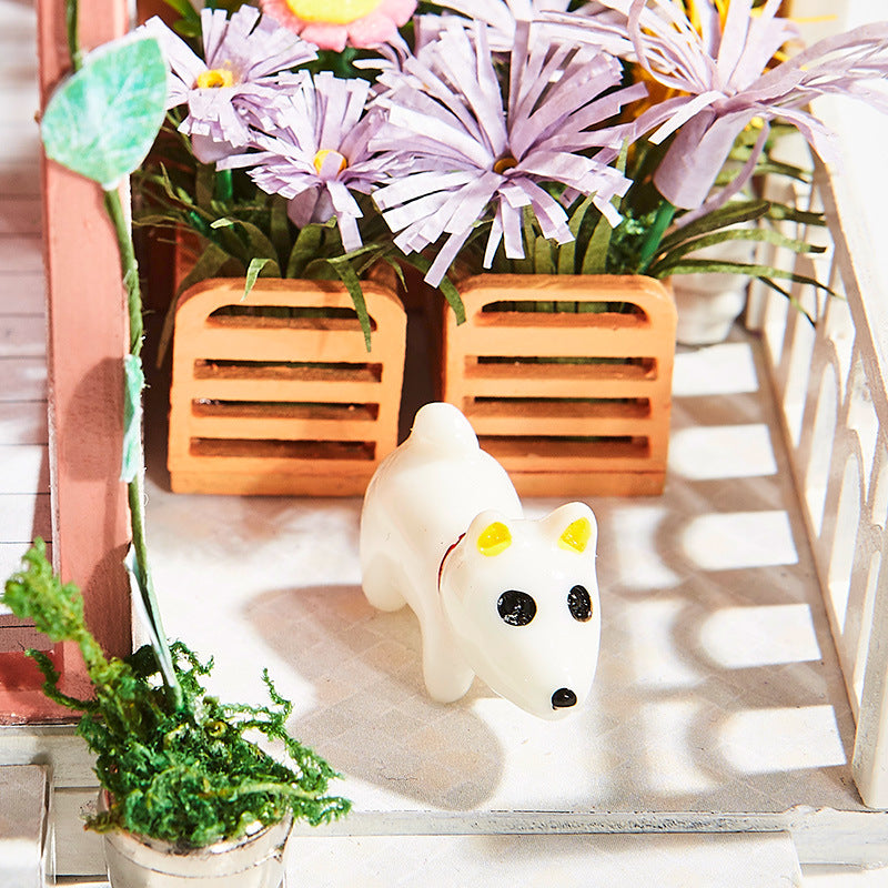 Building block, 1000pcs jigsaw puzzle, 2025 new puzzle, Adult Puzzle, Cartoon Puzzle, jigsaw puzzles, Acrylic Puzzle, puzzle 2000, DIY Miniature Dollhouse, Rolife, Cutebee, HYUKBI, DIY Booknook, Bookend, Dollhouse Kit, 3D Wooden Puzzle, Micro Building Blocks Set, Christmas Holiday gift, home decor, table decor