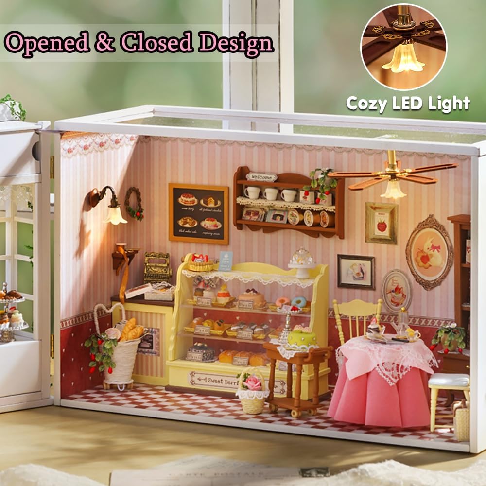 Building block, 1000pcs jigsaw puzzle, 2025 new puzzle, Adult Puzzle, Cartoon Puzzle, jigsaw puzzles,, puzzle 2000, DIY Miniature Dollhouse, Rolife, Cutebee, HYUKBI, DIY Booknook, Bookend, Dollhouse Kit, 3D Wooden Puzzle, Micro Building Blocks Set, Christmas Holiday gift