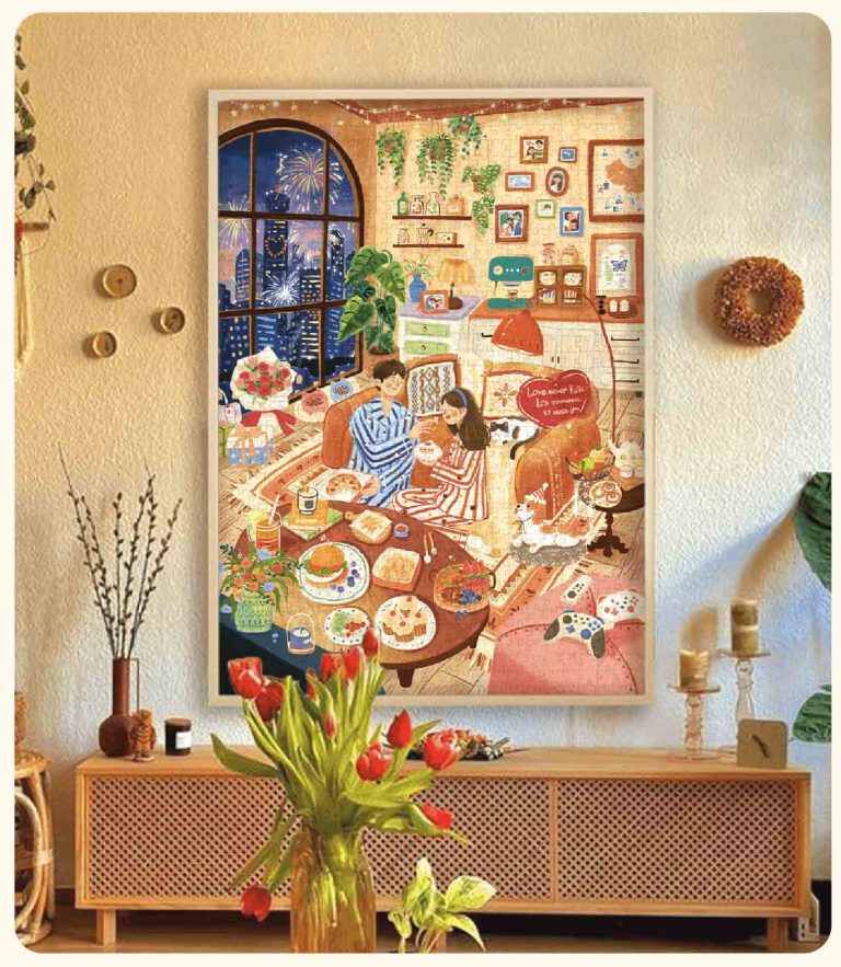 Building block, 1000pcs jigsaw puzzle, 2025 new puzzle, Adult Puzzle, Cartoon Puzzle, jigsaw puzzles,, puzzle 2000, DIY Miniature Dollhouse, Rolife, Cutebee, HYUKBI, DIYBooknook, Dollhouse Kit, 3D Wooden Puzzle, Micro Building Blocks Set