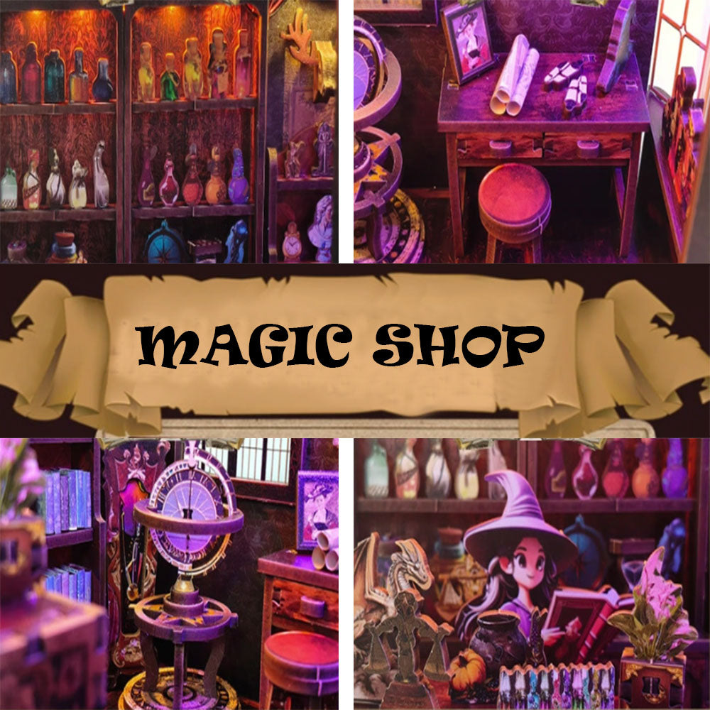 Building block, 1000pcs jigsaw puzzle, 2025 new puzzle, Adult Puzzle, Cartoon Puzzle, jigsaw puzzles,, puzzle 2000, DIY Miniature Dollhouse, Rolife, Cutebee, HYUKBI, DIY Booknook, Bookend, Dollhouse Kit, 3D Wooden Puzzle, Micro Building Blocks Set, Christmas Holiday gift