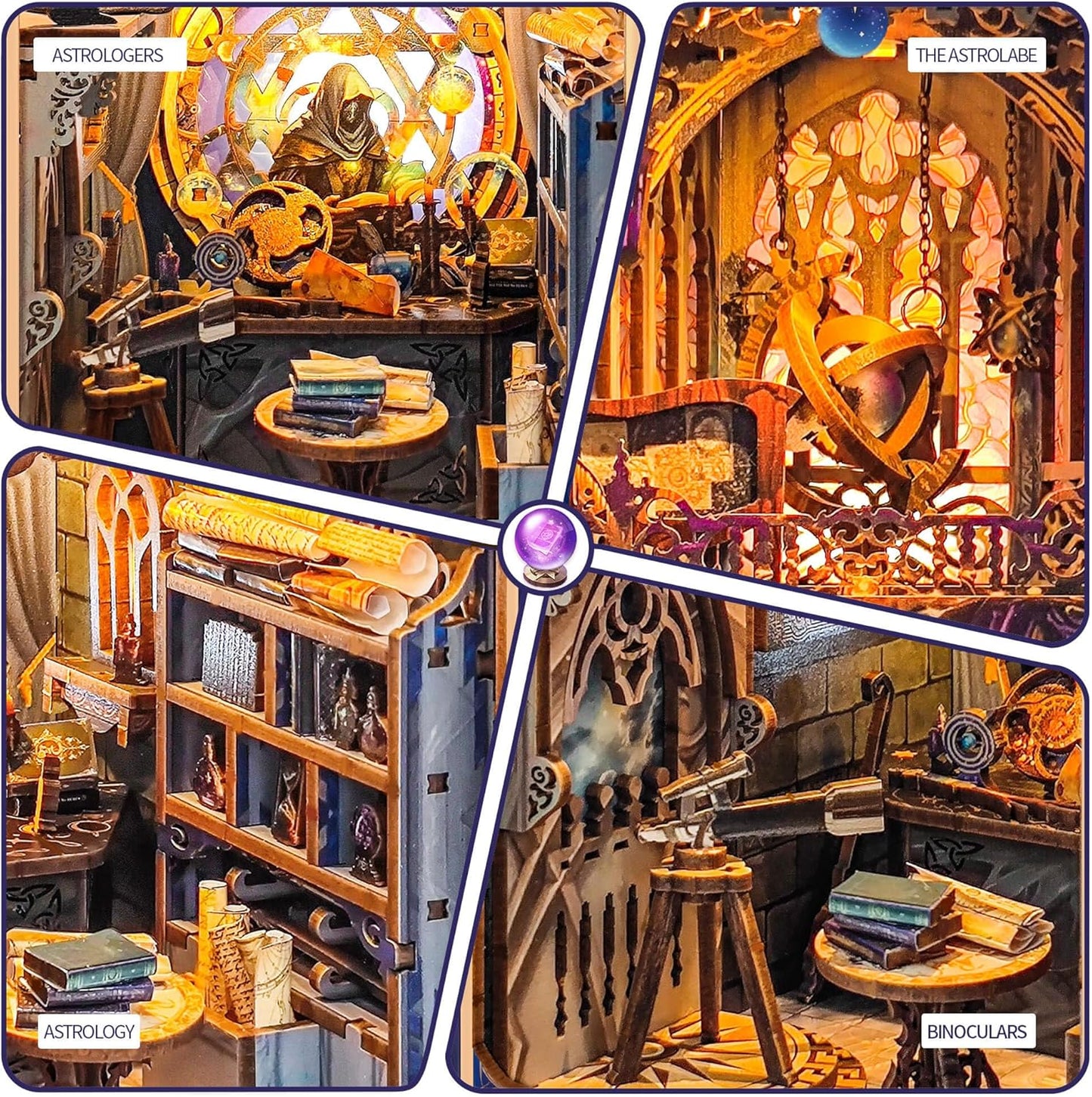 Building block, 1000pcs jigsaw puzzle, 2025 new puzzle, Adult Puzzle, Cartoon Puzzle, jigsaw puzzles,, puzzle 2000, DIY Miniature Dollhouse, Rolife, Cutebee, HYUKBI, DIYBooknook, Dollhouse Kit, 3D Wooden Puzzle, Micro Building Blocks Set, Christmas Holiday gift