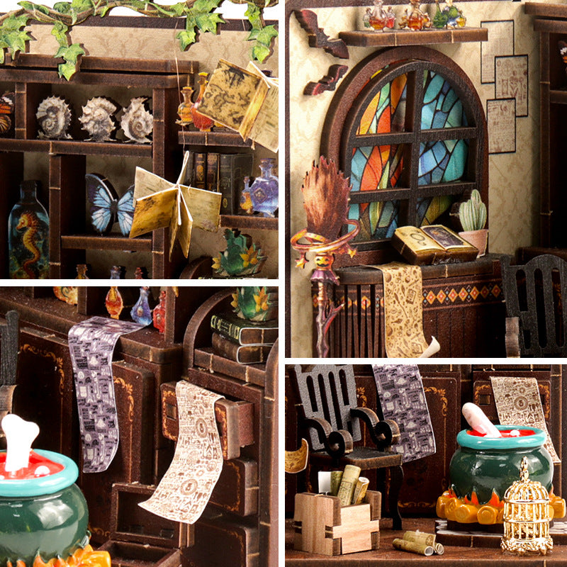 Building block, 1000pcs jigsaw puzzle, 2025 new puzzle, Adult Puzzle, Cartoon Puzzle, jigsaw puzzles,, puzzle 2000, DIY Miniature Dollhouse, Rolife, Cutebee, HYUKBI, DIY Booknook, Bookend, Dollhouse Kit, 3D Wooden Puzzle, Micro Building Blocks Set, Christmas Holiday gift