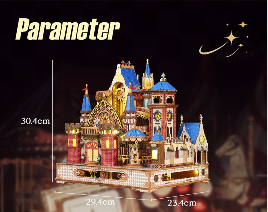 Building block, 1000pcs jigsaw puzzle, 2025 new puzzle, Adult Puzzle, Cartoon Puzzle, jigsaw puzzles,, puzzle 2000, DIY Miniature Dollhouse, Rolife, Cutebee, HYUKBI, DIY Booknook, Bookend, Dollhouse Kit, 3D Wooden Puzzle, Micro Building Blocks Set, Christmas Holiday gift