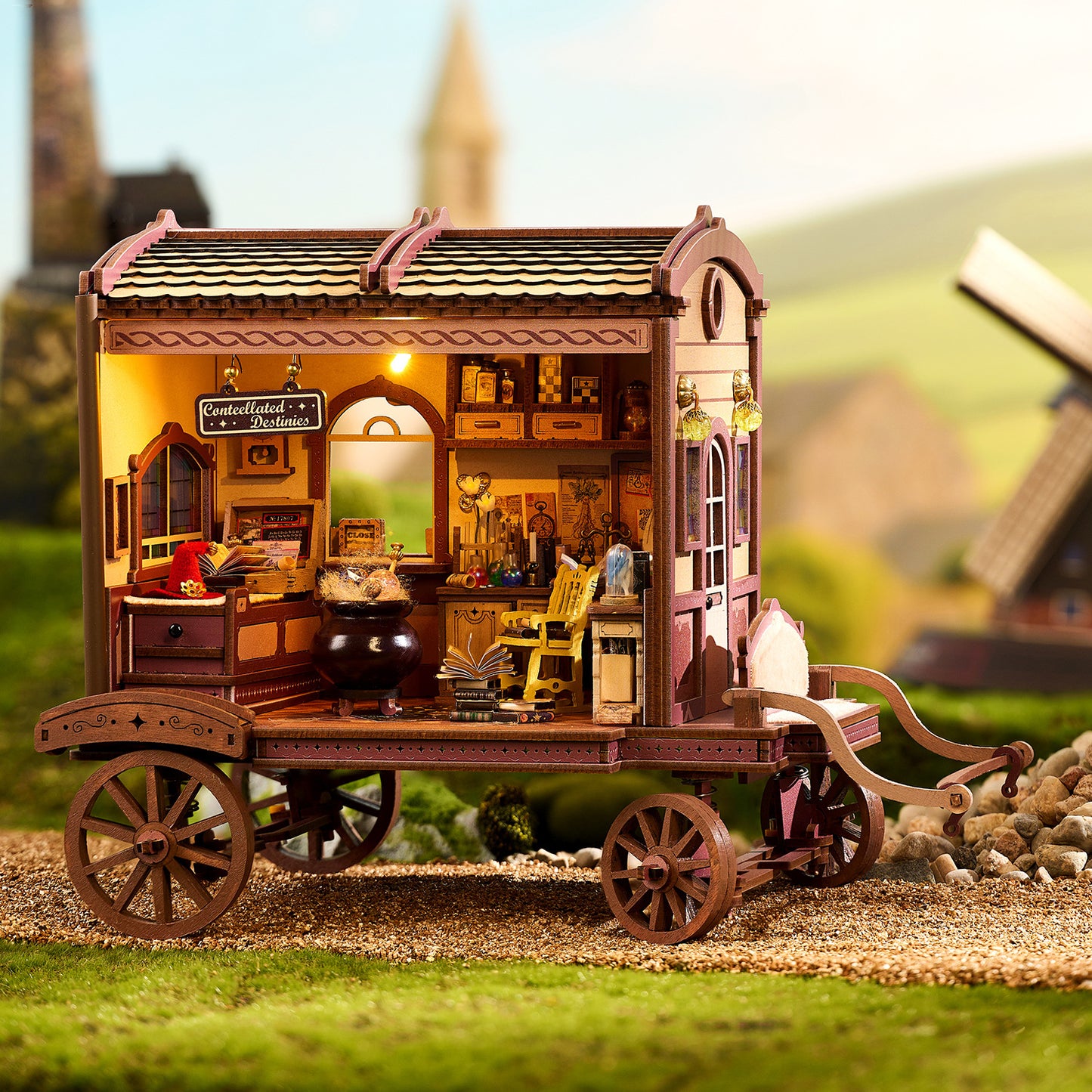 Building block, 1000pcs jigsaw puzzle, 2025 new puzzle, Adult Puzzle, Cartoon Puzzle, jigsaw puzzles,, puzzle 2000, DIY Miniature Dollhouse, Rolife, Cutebee, HYUKBI, DIY Booknook, Bookend, Dollhouse Kit, 3D Wooden Puzzle, Micro Building Blocks Set, Christmas Holiday gift VVVVVVVVVVVVVVVVVVV