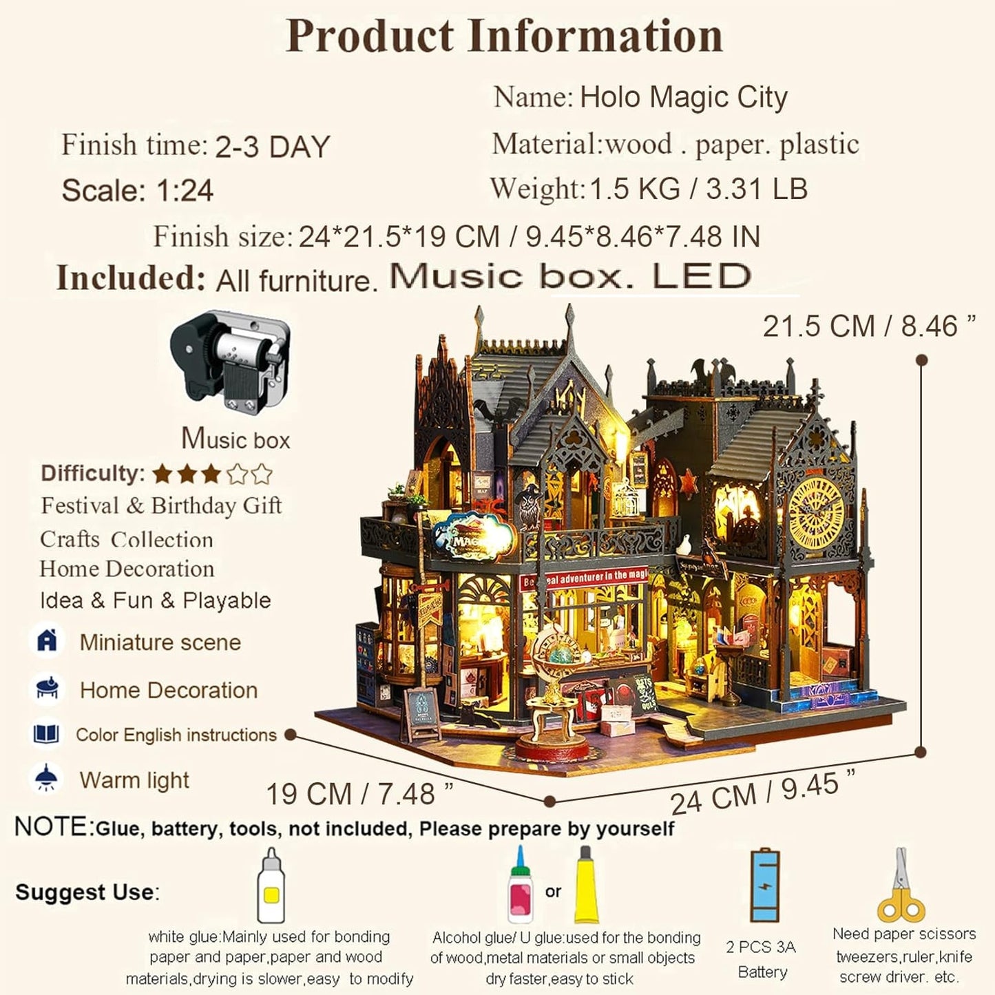 Building block, 1000pcs jigsaw puzzle, 2025 new puzzle, Adult Puzzle, Cartoon Puzzle, jigsaw puzzles,, puzzle 2000, DIY Miniature Dollhouse, Rolife, Cutebee, HYUKBI, DIYBooknook, Dollhouse Kit, 3D Wooden Puzzle, Micro Building Blocks Set