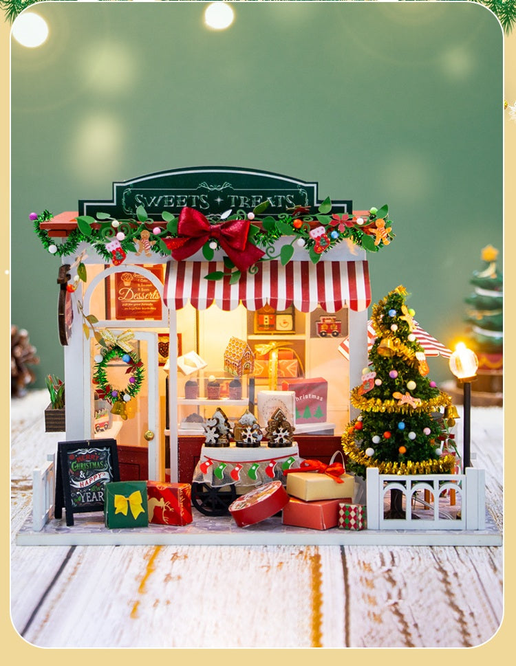 Building block, 1000pcs jigsaw puzzle, 2025 new puzzle, Adult Puzzle, Cartoon Puzzle, jigsaw puzzles,, puzzle 2000, DIY Miniature Dollhouse, Rolife, Cutebee, HYUKBI, DIY Booknook, Bookend, Dollhouse Kit, 3D Wooden Puzzle, Micro Building Blocks Set, Christmas Holiday gift