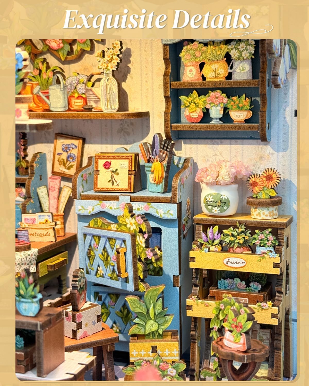 Building block, 1000pcs jigsaw puzzle, 2025 new puzzle, Adult Puzzle, Cartoon Puzzle, jigsaw puzzles,, puzzle 2000, DIY Miniature Dollhouse, Rolife, Cutebee, HYUKBI, DIY Booknook, Bookend, Dollhouse Kit, 3D Wooden Puzzle, Micro Building Blocks Set, Christmas Holiday gift