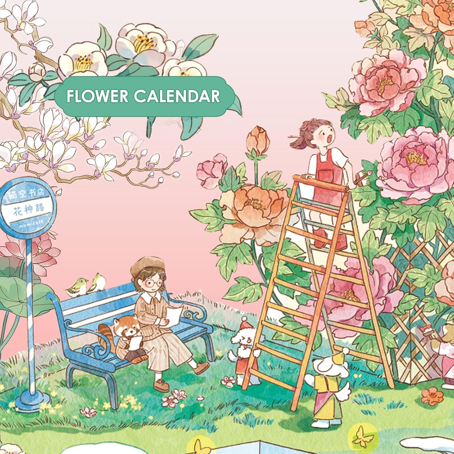 1000pcs jigsaw puzzle, 2025 new puzzle, Adult Puzzle, Cartoon Puzzle, jigsaw puzzles, momibook puzzle, puzzle 2000, Wonderful Tree House Expeditions
DIY Miniature Dollhouse
Rolife Cutebee HYUKBI DIY Booknook Dollhouse Kit 3D Wooden Puzzle
Micro Building Blocks Set
Blindbox plush cute toy