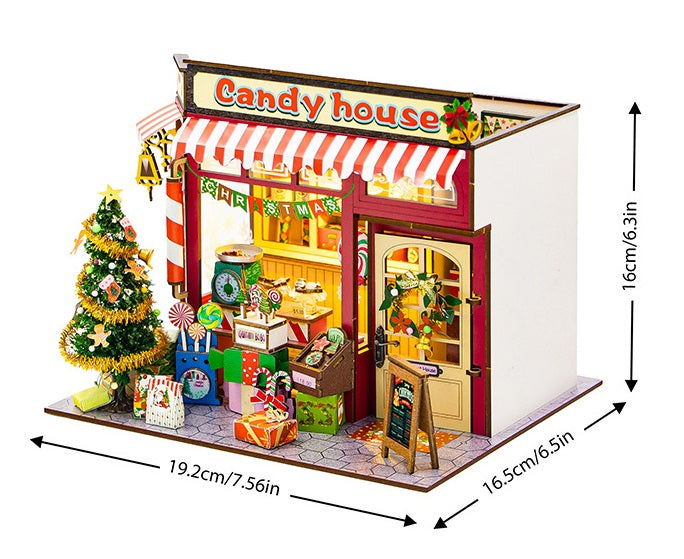 Building block, 1000pcs jigsaw puzzle, 2025 new puzzle, Adult Puzzle, Cartoon Puzzle, jigsaw puzzles,, puzzle 2000, DIY Miniature Dollhouse, Rolife, Cutebee, HYUKBI, DIY Booknook, Bookend, Dollhouse Kit, 3D Wooden Puzzle, Micro Building Blocks Set, Christmas Holiday gift
