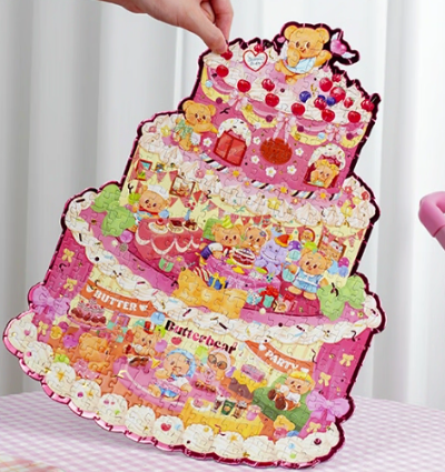 Building block, 1000pcs jigsaw puzzle, 2025 new puzzle, Adult Puzzle, Cartoon Puzzle, jigsaw puzzles,, puzzle 2000, DIY Miniature Dollhouse, Rolife, Cutebee, HYUKBI, DIYBooknook, Dollhouse Kit, 3D Wooden Puzzle, Micro Building Blocks Set