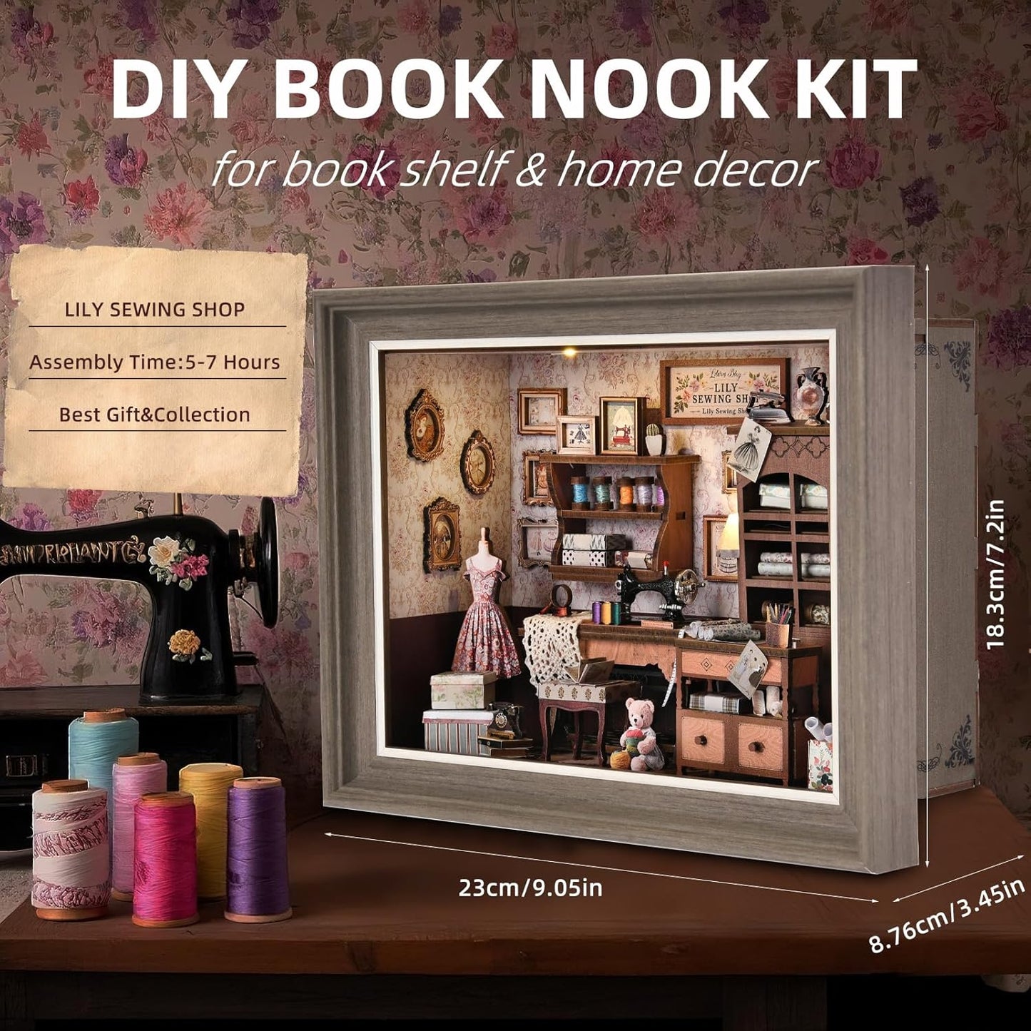 Building block, 1000pcs jigsaw puzzle, 2025 new puzzle, Adult Puzzle, Cartoon Puzzle, jigsaw puzzles,, puzzle 2000, DIY Miniature Dollhouse, Rolife, Cutebee, HYUKBI, DIY Booknook, Bookend, Dollhouse Kit, 3D Wooden Puzzle, Micro Building Blocks Set, Christmas Holiday gift