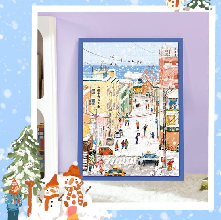 1000pcs jigsaw puzzle, 2025 new puzzle, Adult Puzzle, Cartoon Puzzle, jigsaw puzzles, momibook puzzle, puzzle 2000, Wonderful Tree House Expeditions
DIY Miniature Dollhouse
Rolife Cutebee HYUKBI DIY Booknook Dollhouse Kit 3D Wooden Puzzle
Micro Building Blocks Set
Blindbox plush cute toy