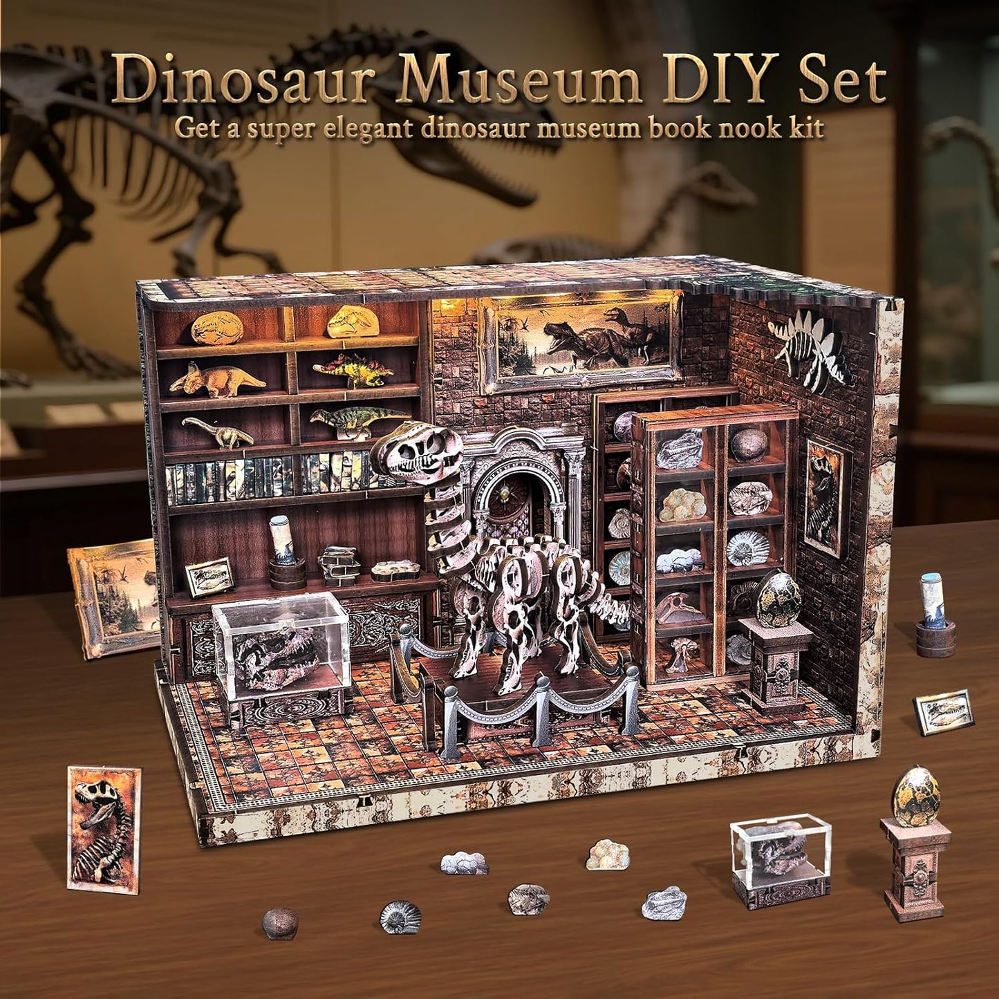 Building block, 1000pcs jigsaw puzzle, 2025 new puzzle, Adult Puzzle, Cartoon Puzzle, jigsaw puzzles,, puzzle 2000, DIY Miniature Dollhouse, Rolife, Cutebee, HYUKBI, DIY Booknook, Bookend, Dollhouse Kit, 3D Wooden Puzzle, Micro Building Blocks Set, Christmas Holiday gift