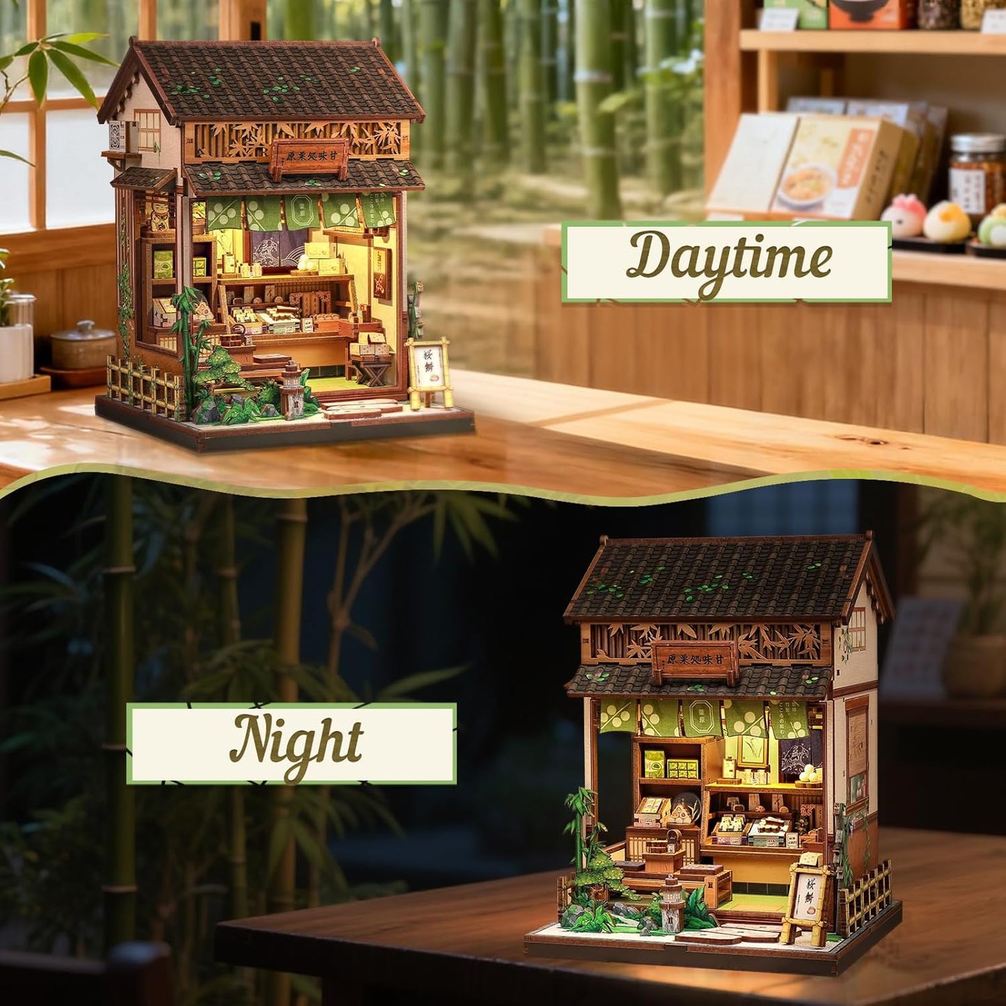 Building block, 1000pcs jigsaw puzzle, 2025 new puzzle, Adult Puzzle, Cartoon Puzzle, jigsaw puzzles, Acrylic Puzzle, puzzle 2000, DIY Miniature Dollhouse, Rolife, Cutebee, HYUKBI, DIY Booknook, Bookend, Dollhouse Kit, 3D Wooden Puzzle, Micro Building Blocks Set, Christmas Holiday gift, home decor, table decor