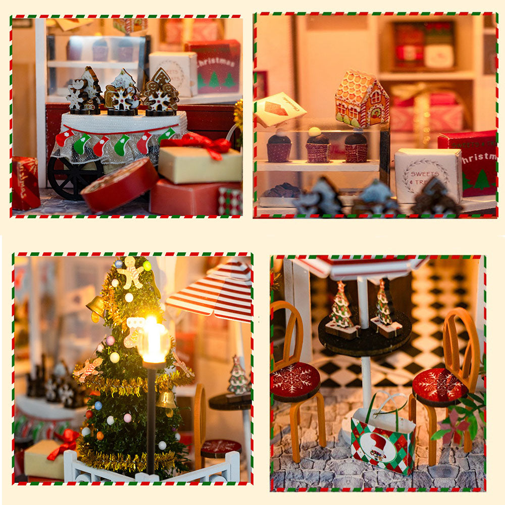 Building block, 1000pcs jigsaw puzzle, 2025 new puzzle, Adult Puzzle, Cartoon Puzzle, jigsaw puzzles,, puzzle 2000, DIY Miniature Dollhouse, Rolife, Cutebee, HYUKBI, DIY Booknook, Bookend, Dollhouse Kit, 3D Wooden Puzzle, Micro Building Blocks Set, Christmas Holiday gift