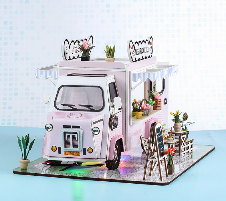 Building block, 1000pcs jigsaw puzzle, 2025 new puzzle, Adult Puzzle, Cartoon Puzzle, jigsaw puzzles,, puzzle 2000, DIY Miniature Dollhouse, Rolife, Cutebee, HYUKBI, DIY Booknook, Bookend, Dollhouse Kit, 3D Wooden Puzzle, Micro Building Blocks Set, Christmas Holiday gift