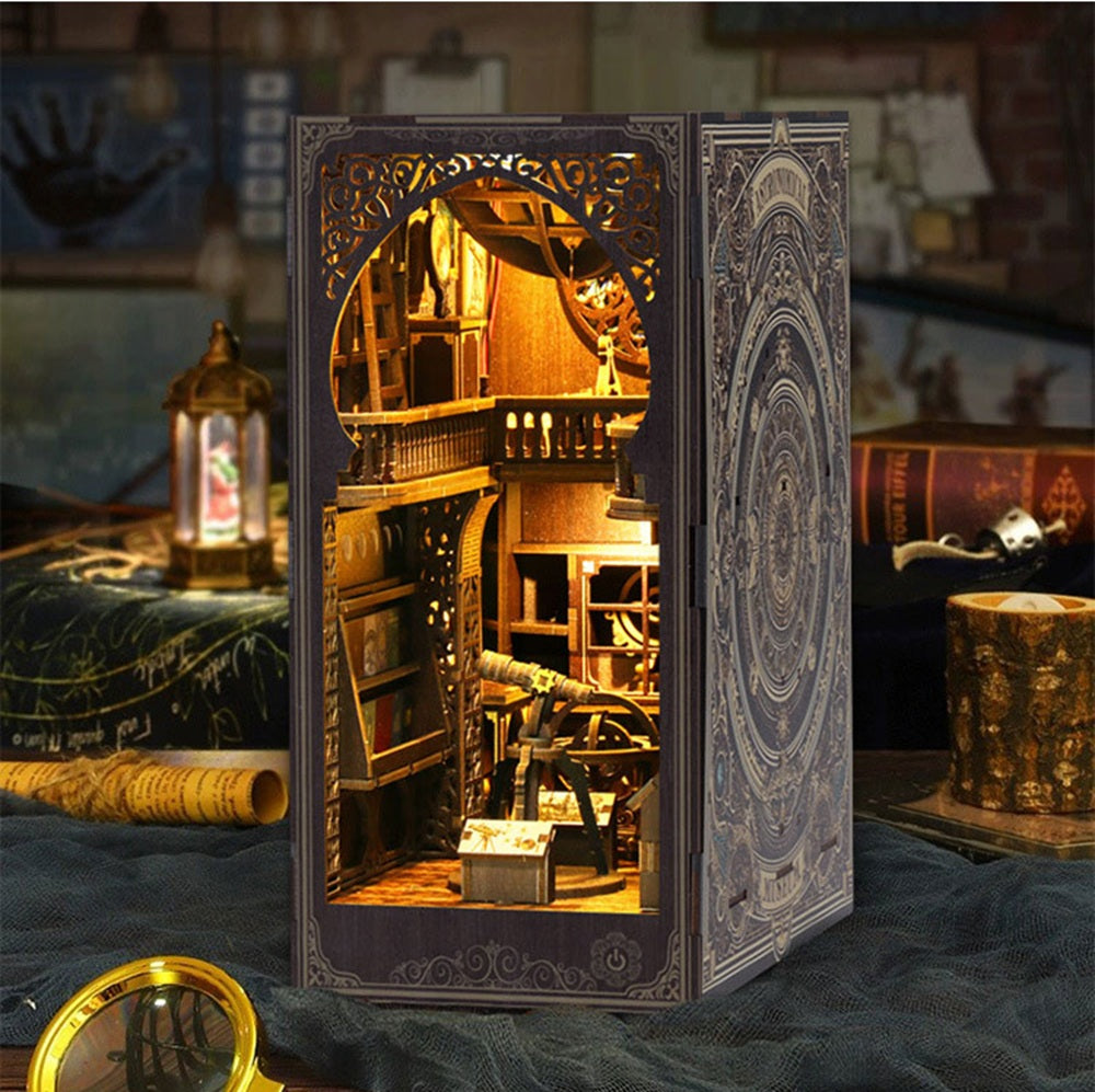 Building block, 1000pcs jigsaw puzzle, 2025 new puzzle, Adult Puzzle, Cartoon Puzzle, jigsaw puzzles,, puzzle 2000, DIY Miniature Dollhouse, Rolife, Cutebee, HYUKBI, DIY Booknook, Bookend, Dollhouse Kit, 3D Wooden Puzzle, Micro Building Blocks Set, Christmas Holiday gift