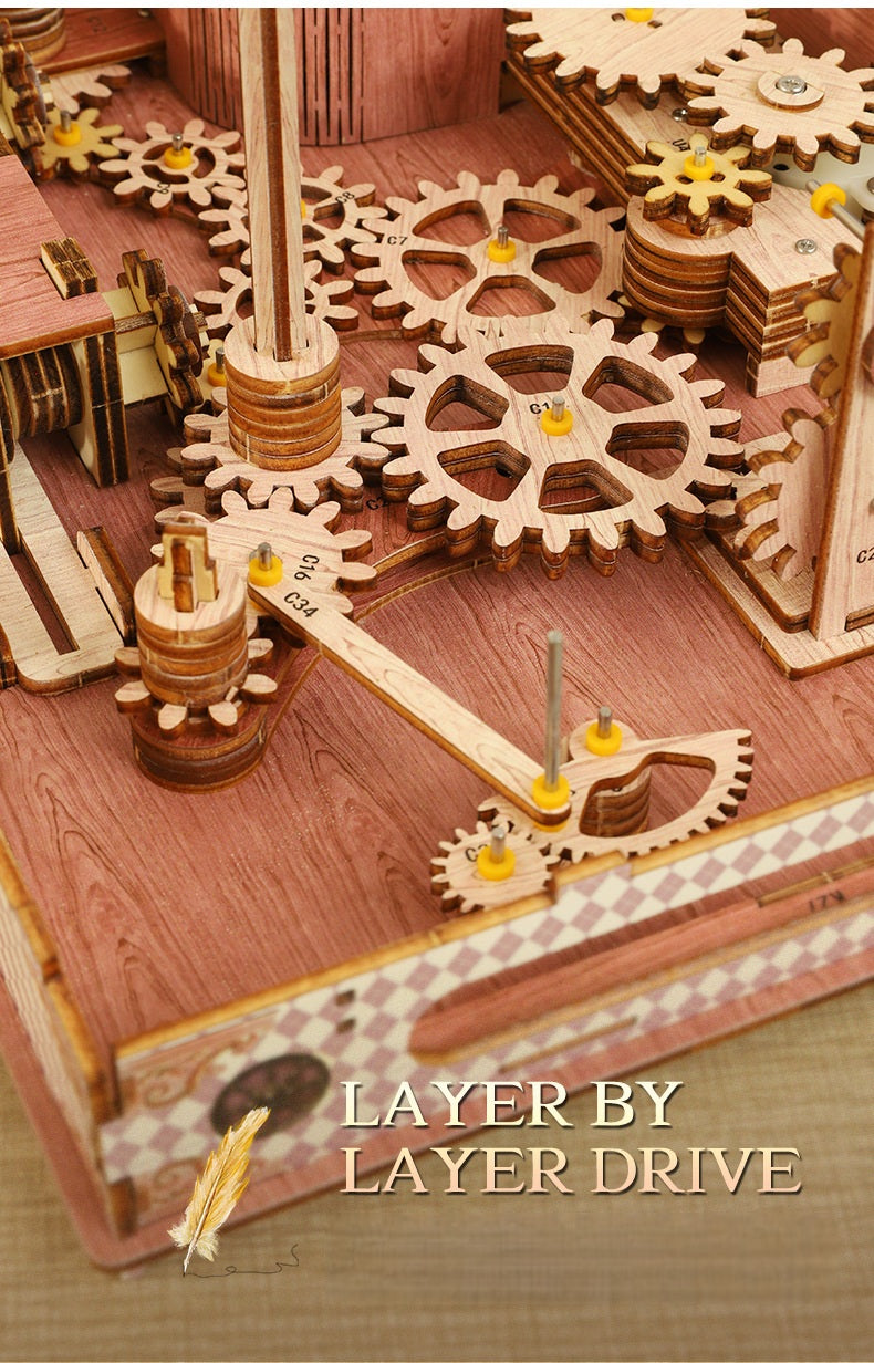Building block, 1000pcs jigsaw puzzle, 2025 new puzzle, Adult Puzzle, Cartoon Puzzle, jigsaw puzzles,, puzzle 2000, DIY Miniature Dollhouse, Rolife, Cutebee, HYUKBI, DIY Booknook, Bookend, Dollhouse Kit, 3D Wooden Puzzle, Micro Building Blocks Set, Christmas Holiday gift