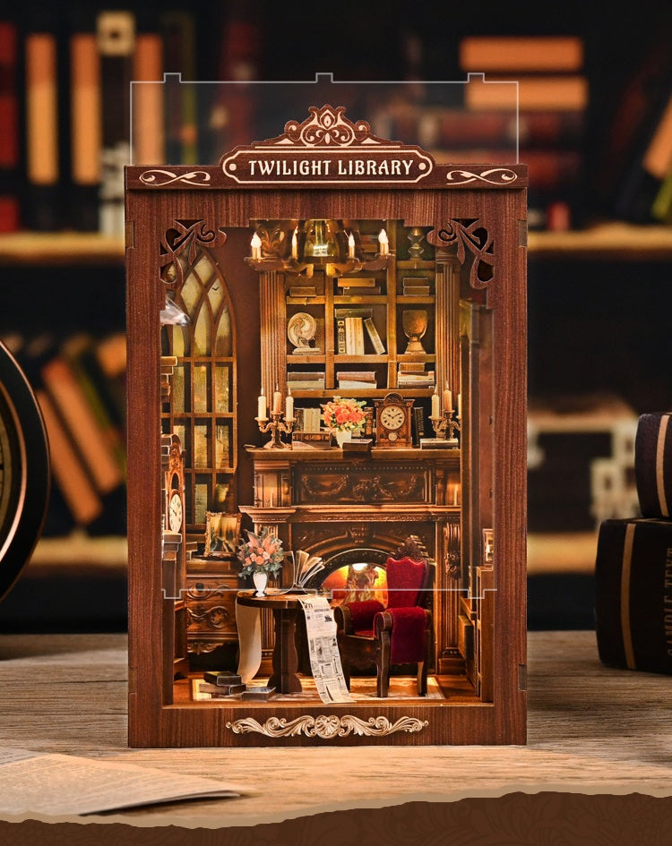 Building block, 1000pcs jigsaw puzzle, 2025 new puzzle, Adult Puzzle, Cartoon Puzzle, jigsaw puzzles,, puzzle 2000, DIY Miniature Dollhouse, Rolife, Cutebee, HYUKBI, DIY Booknook, Bookend, Dollhouse Kit, 3D Wooden Puzzle, Micro Building Blocks Set, Christmas Holiday gift