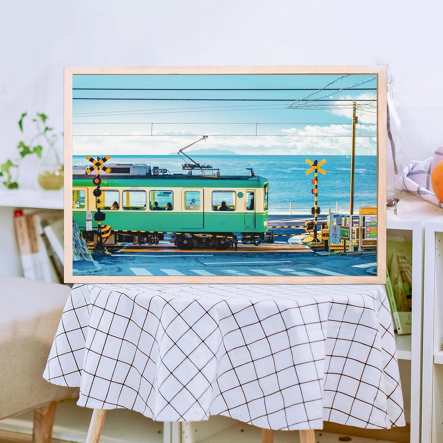 1000pcs jigsaw puzzle, 2025 new puzzle, Adult Puzzle, Cartoon Puzzle, jigsaw puzzles, momibook puzzle, puzzle 2000, Wonderful Tree House Expeditions
DIY Miniature Dollhouse
Rolife Cutebee HYUKBI DIY Booknook Dollhouse Kit 3D Wooden Puzzle
Micro Building Blocks Set
Blindbox plush cute toy
