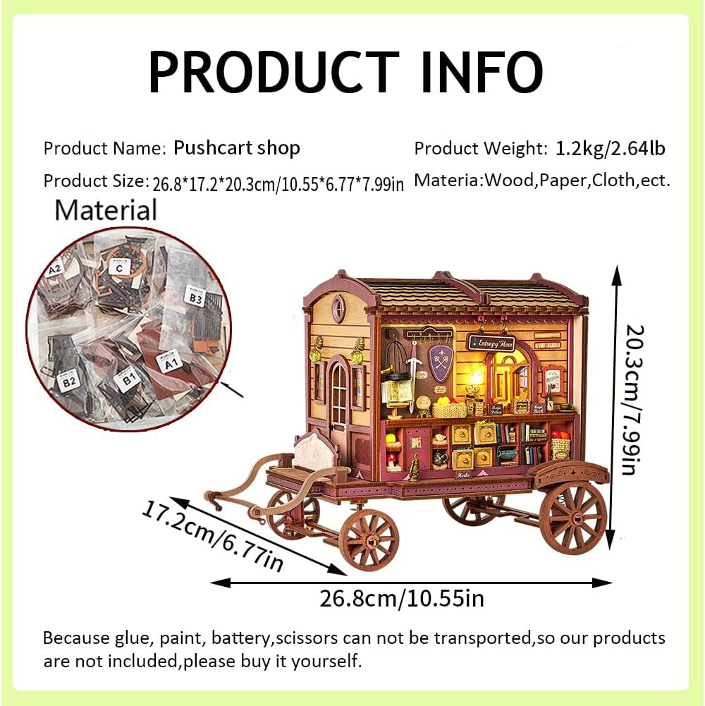 Building block, 1000pcs jigsaw puzzle, 2025 new puzzle, Adult Puzzle, Cartoon Puzzle, jigsaw puzzles,, puzzle 2000, DIY Miniature Dollhouse, Rolife, Cutebee, HYUKBI, DIY Booknook, Bookend, Dollhouse Kit, 3D Wooden Puzzle, Micro Building Blocks Set, Christmas Holiday gift