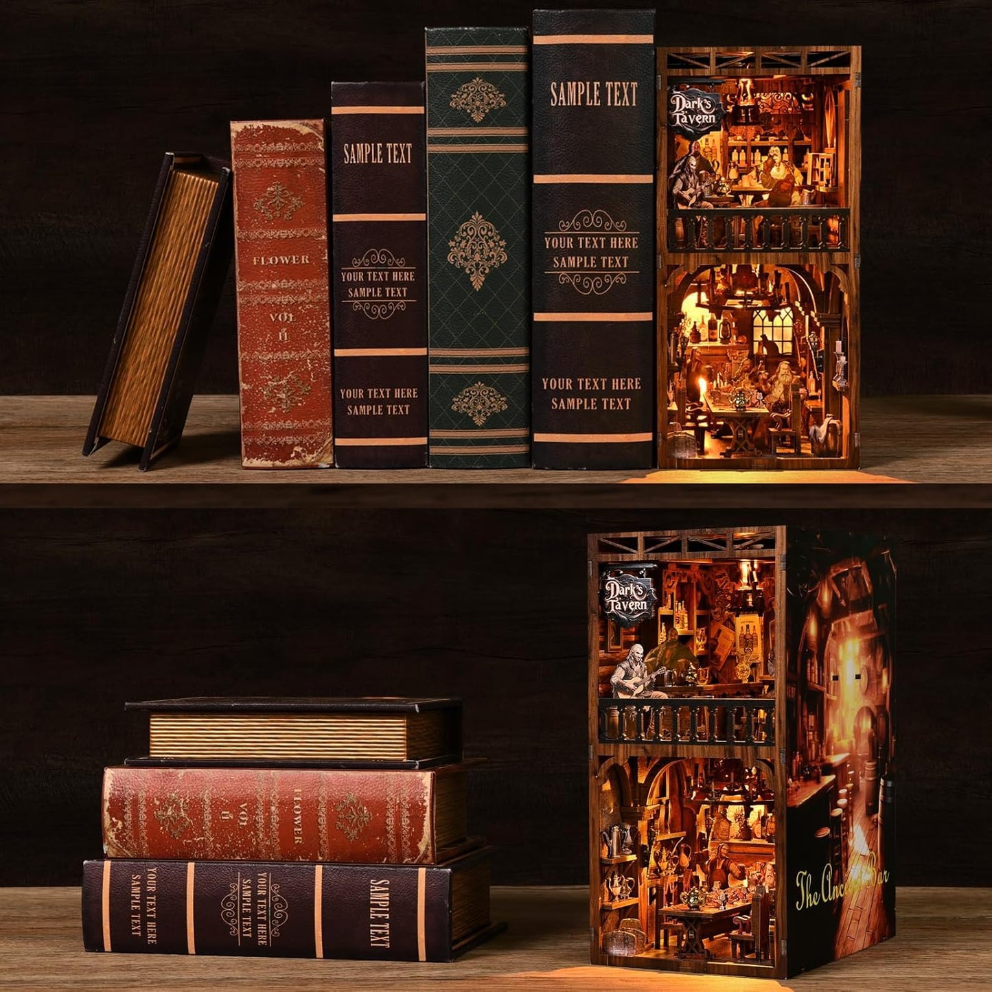 Building block, 1000pcs jigsaw puzzle, 2025 new puzzle, Adult Puzzle, Cartoon Puzzle, jigsaw puzzles,, puzzle 2000, DIY Miniature Dollhouse, Rolife, Cutebee, HYUKBI, DIYBooknook, Dollhouse Kit, 3D Wooden Puzzle, Micro Building Blocks Set, Christmas Holiday gift