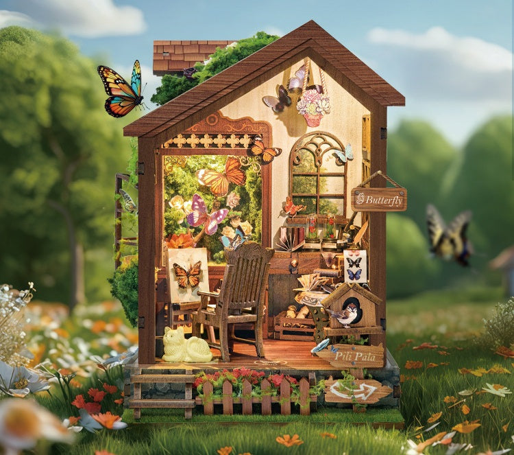 Building block, 1000pcs jigsaw puzzle, 2025 new puzzle, Adult Puzzle, Cartoon Puzzle, jigsaw puzzles,, puzzle 2000, DIY Miniature Dollhouse, Rolife, Cutebee, HYUKBI, DIY Booknook, Bookend, Dollhouse Kit, 3D Wooden Puzzle, Micro Building Blocks Set, Christmas Holiday gift