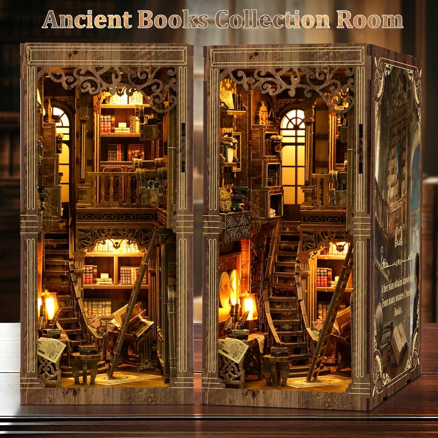 Building block, 1000pcs jigsaw puzzle, 2025 new puzzle, Adult Puzzle, Cartoon Puzzle, jigsaw puzzles,, puzzle 2000, DIY Miniature Dollhouse, Rolife, Cutebee, HYUKBI, DIY Booknook, Bookend, Dollhouse Kit, 3D Wooden Puzzle, Micro Building Blocks Set, Christmas Holiday gift