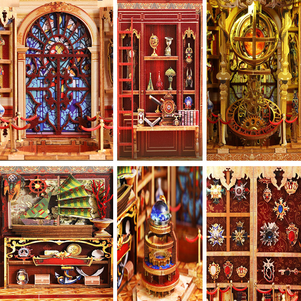 Building block, 1000pcs jigsaw puzzle, 2025 new puzzle, Adult Puzzle, Cartoon Puzzle, jigsaw puzzles, Acrylic Puzzle, puzzle 2000, DIY Miniature Dollhouse, Rolife, Cutebee, HYUKBI, DIY Booknook, Bookend, Dollhouse Kit, 3D Wooden Puzzle, Micro Building Blocks Set, Christmas Holiday gift, home decor, table decor