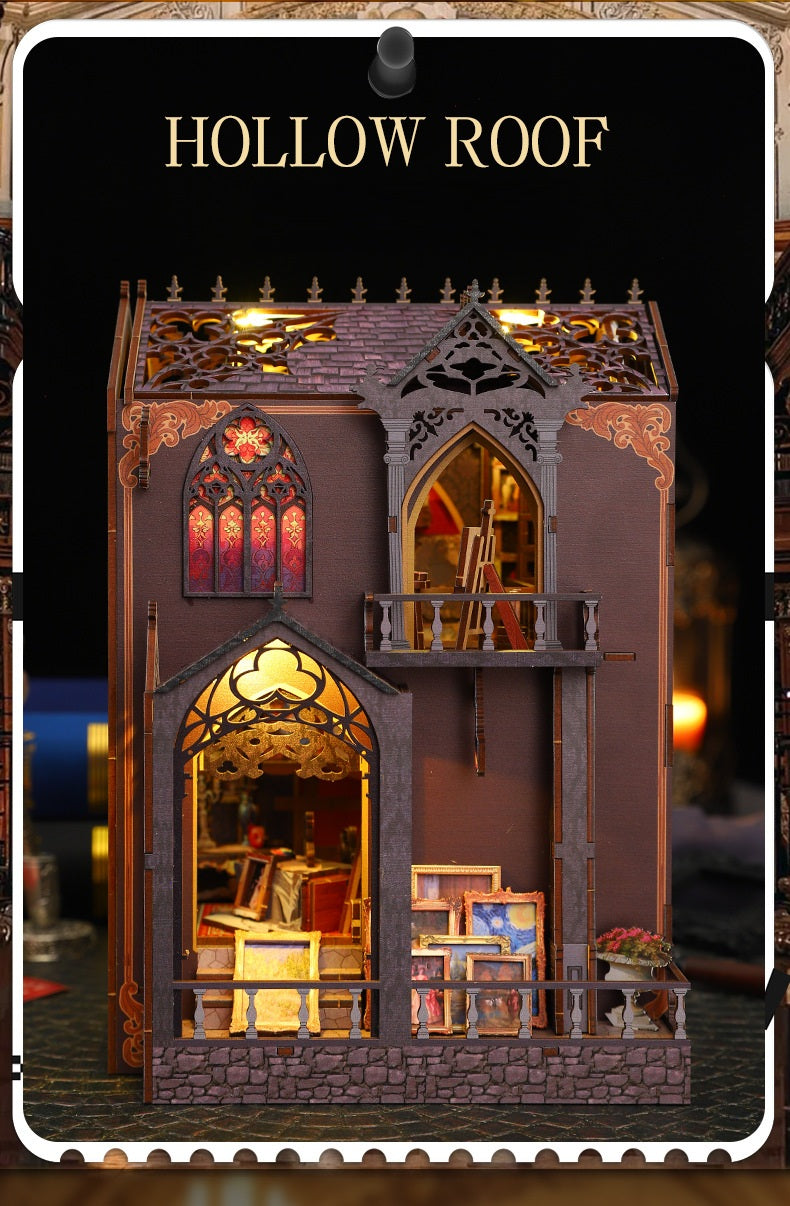Building block, 1000pcs jigsaw puzzle, 2025 new puzzle, Adult Puzzle, Cartoon Puzzle, jigsaw puzzles,, puzzle 2000, DIY Miniature Dollhouse, Rolife, Cutebee, HYUKBI, DIY Booknook, Bookend, Dollhouse Kit, 3D Wooden Puzzle, Micro Building Blocks Set, Christmas Holiday gift